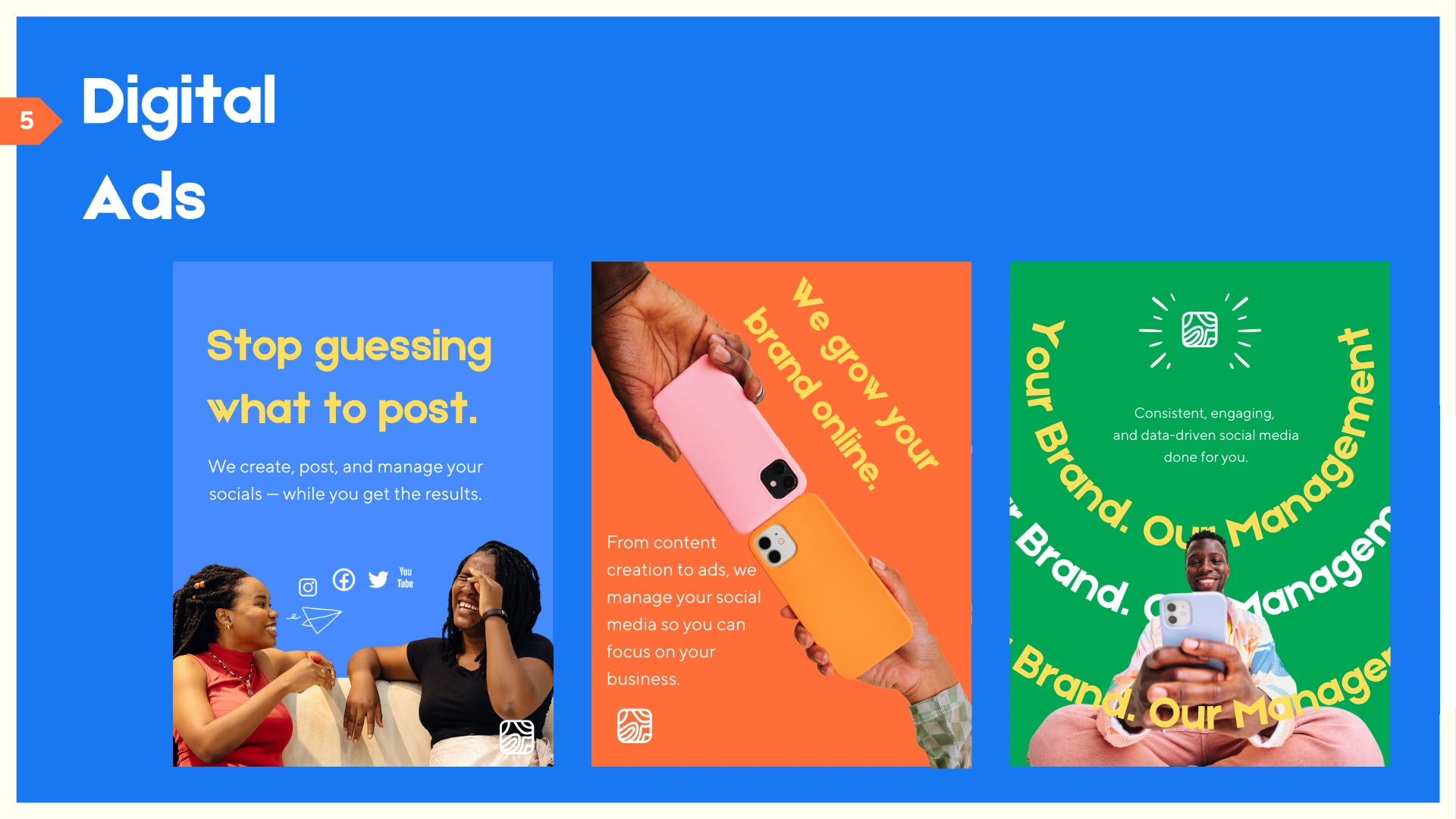 Sosociety Branding - Image 7